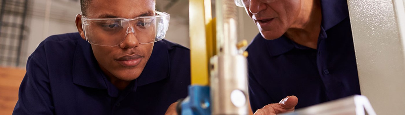 Employer apprenticeship vacancies