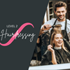 Level 2 Hairdressing