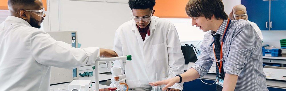 Science and Mathematics