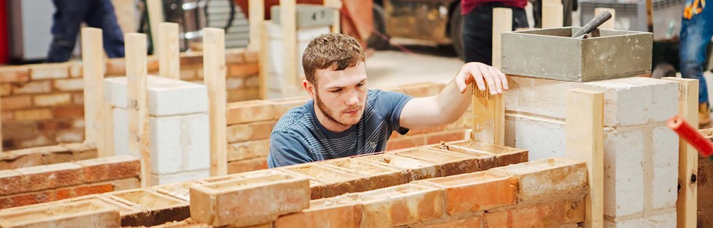 Construction, Planning and the Built Environment