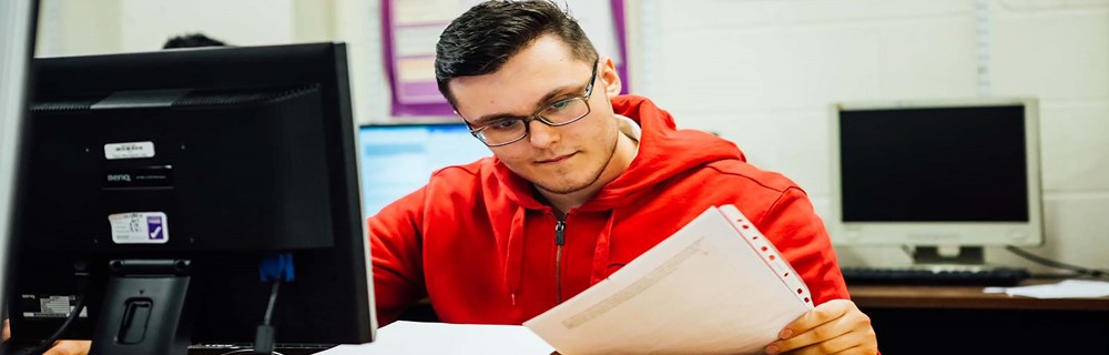 Business, Administration and Law