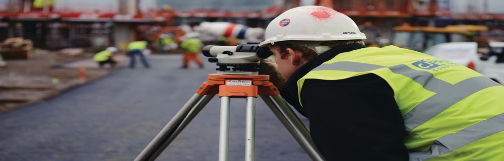 Construction, Planning and the Built Environment