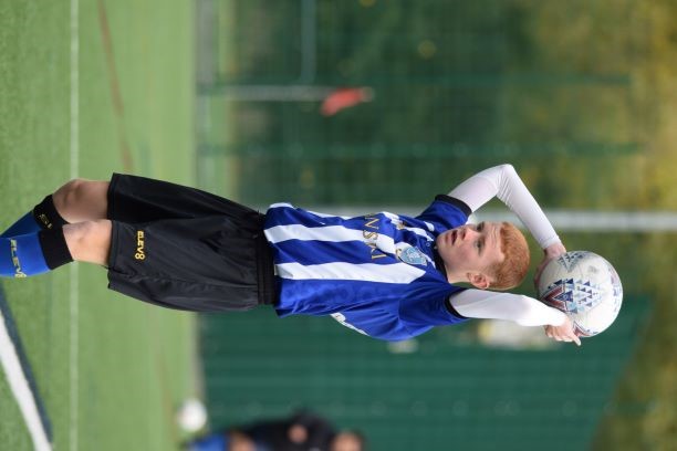 Sheffield Wednesday FC Community programme (SWFCCP) - Details