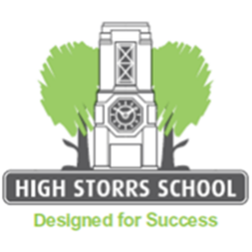 High Storrs School