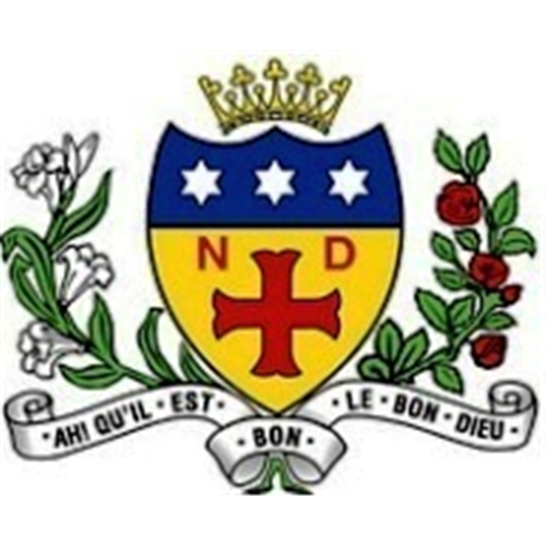 Notre Dame High School